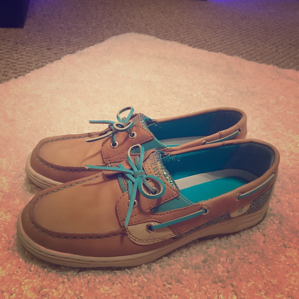 SPERRY Top Sider men’s boat shoe